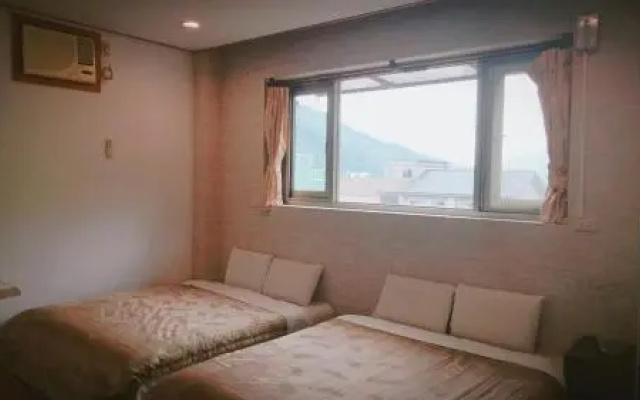 Guiju Lin Garden Homestay