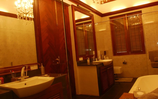 Marrakech Villas