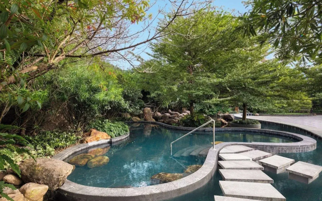 Wyndham Fuzhou Guian