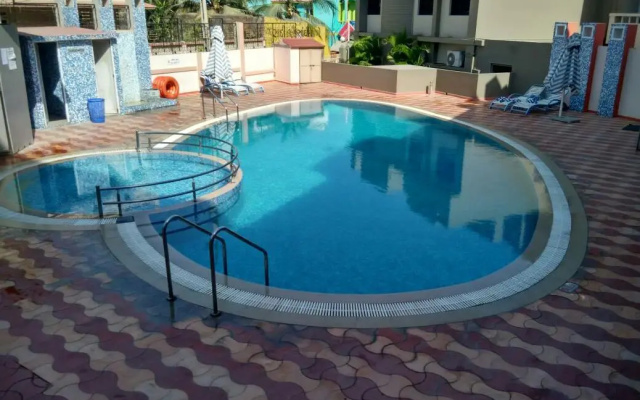 Hotel Cidade De Diu