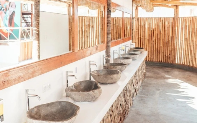 Mad Monkey Gili Trawangan - Hostel