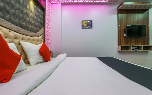 OYO 14472 Brahmaputra Guest House