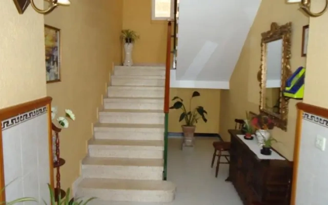 Hostal Los Claveles