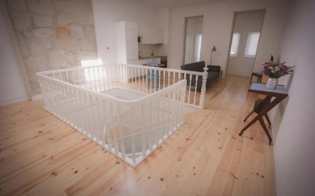 Bonfim 234 Townhouse