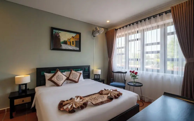 Khoi Nguyen Villa