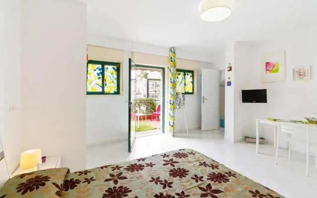 La Baronessa Luxury Apartment