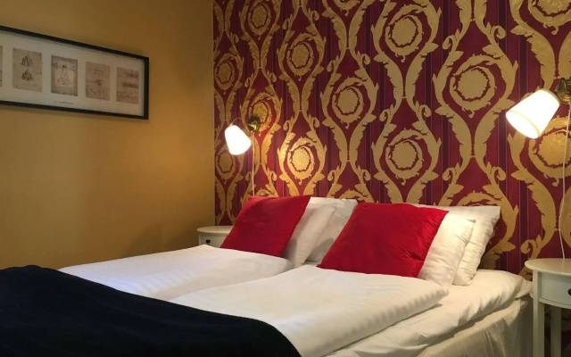 Hotel Wictoria