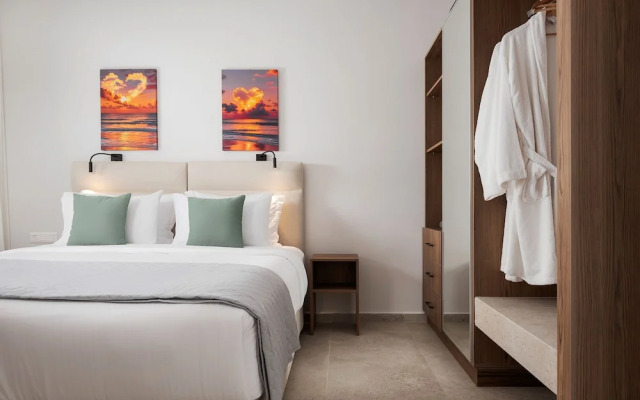 Saint George Horizon Villas