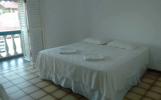 Hotel Sul Americano