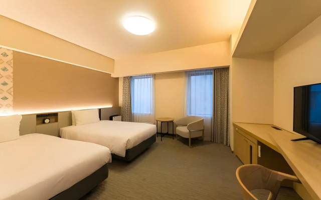 Richmond Hotel Aomori