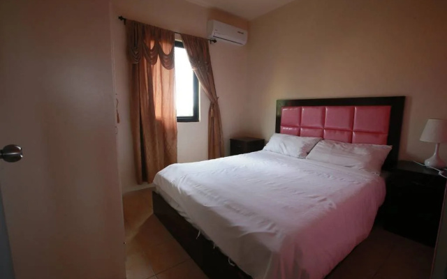LJ Garden Apartment Hotel