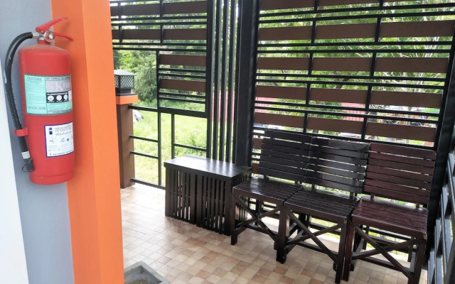 Rossarin Garden Resort 2