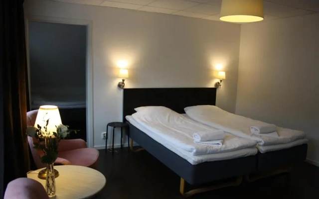 Grännagården Hotell & Restaurang