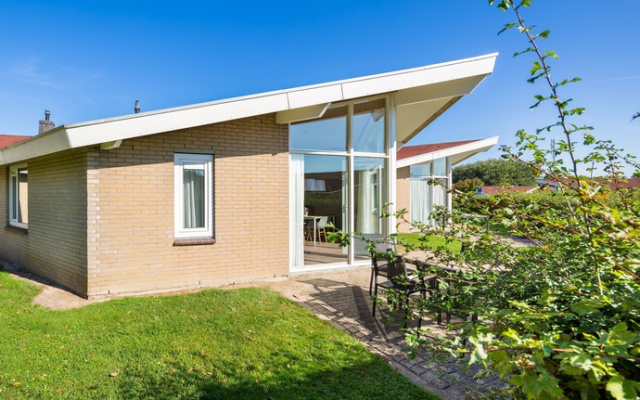Roompot vakantiepark Hof Domburg