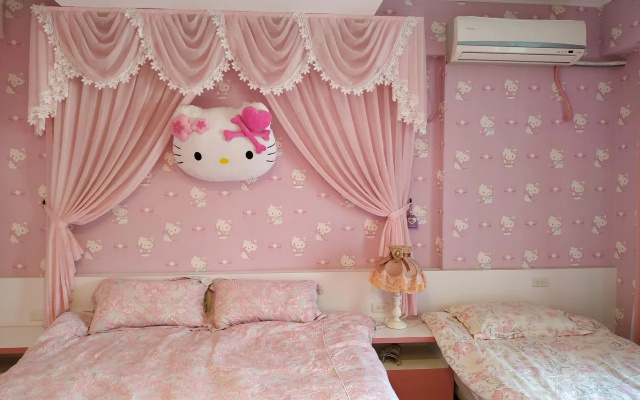 A-Ba Homestay