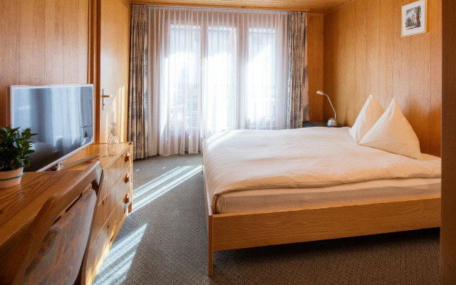 Hotel Continental