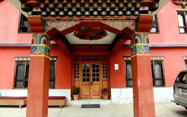 Hotel Phunsum