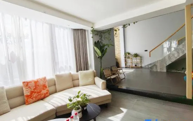 Xiangshan Bieju Yige Homestay
