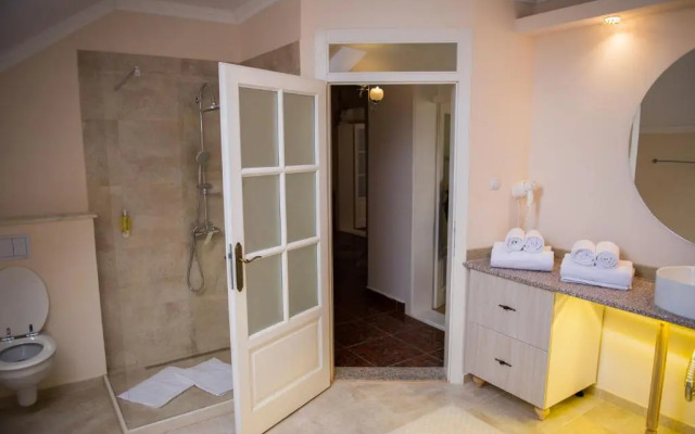 Saphyr Residences - CLASSICAL URBAN SUITE