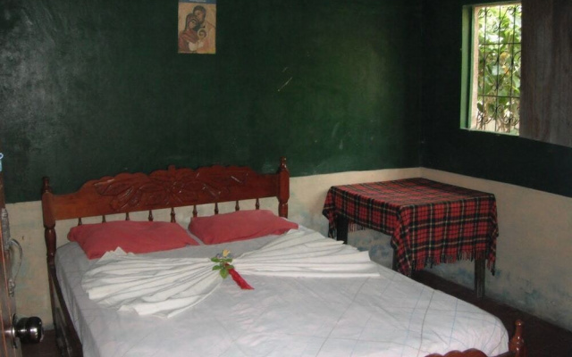 Hospedaje Ortiz Ometepe