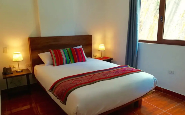 Susanna Inn MachuPicchu Hotel