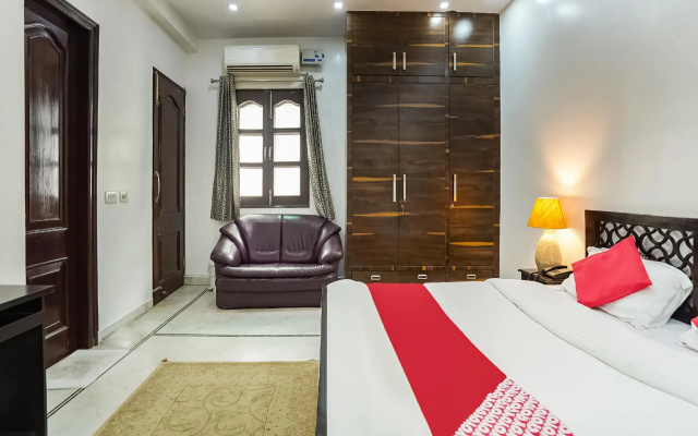 Mandakini Villa by OYO Rooms