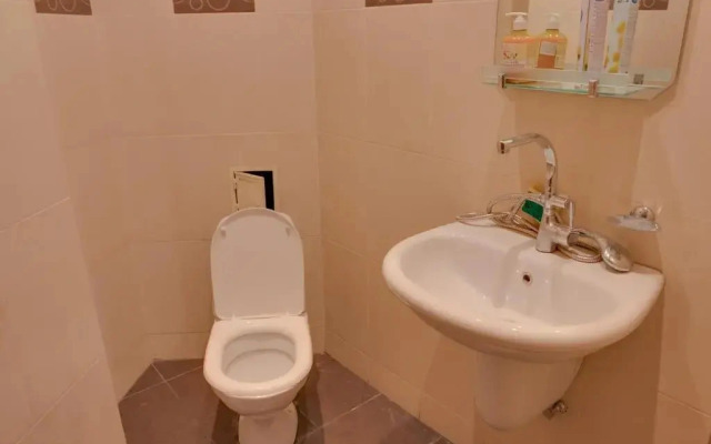 Downtown Guest House on Tabukashvili