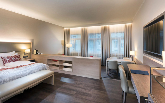 Badischer Hof Baden-Baden - Leonardo Limited Edition