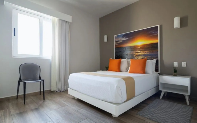 Azura Boutique Hotel
