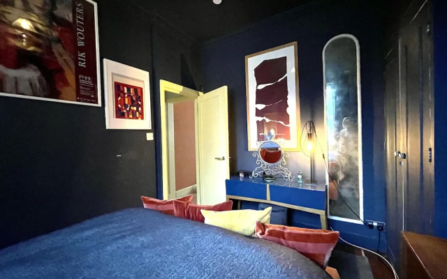 Stylish Portobello Road 2 Bedroom Easy Access
