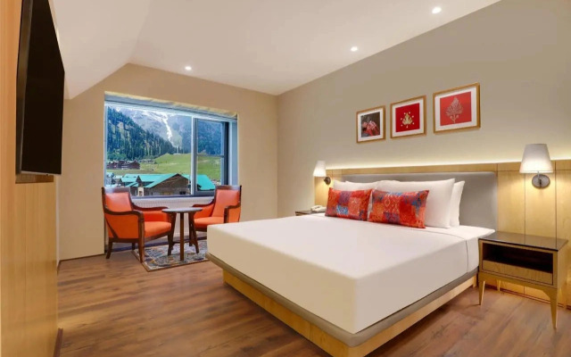 Lemon Tree Hotel Sonamarg