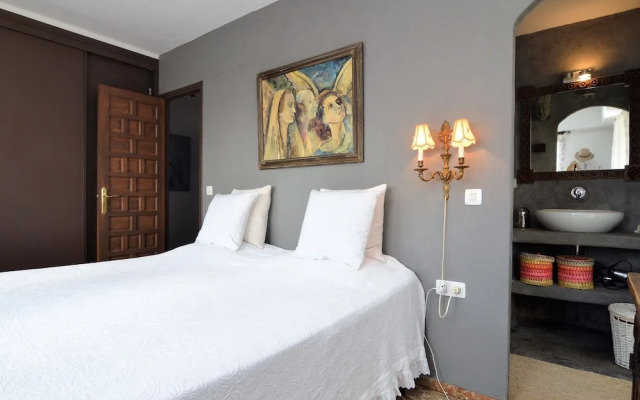 Lavish Villa in Coveta Fumá With Private Swimming Pool