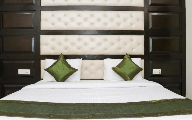 Treebo JD Residency Mohali