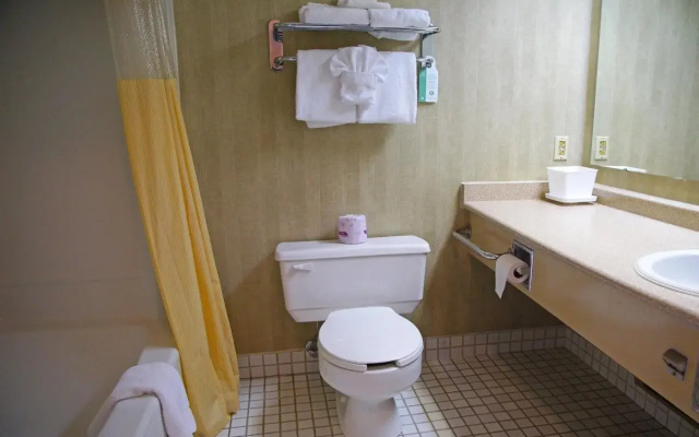 Ramada Welland
