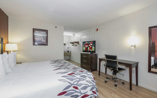 Red Roof Inn & Suites Rome