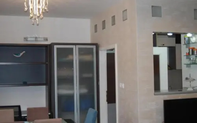 4U Apartment