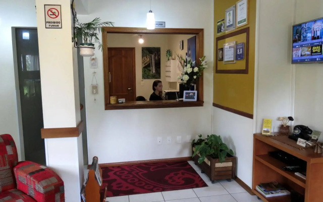 Pousada Villa Allegro