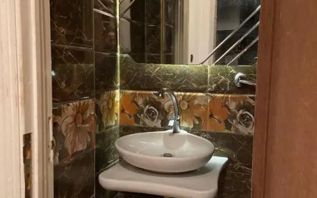 Apartment for renting in cairo, el zamalek