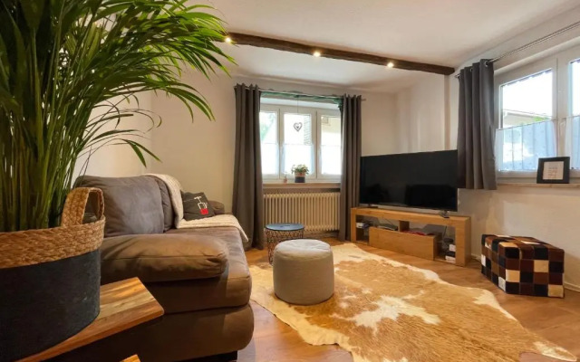 Suite Home Mittenwald