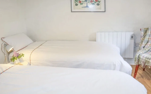 Ffrwd Cottage