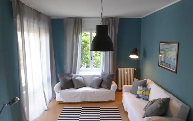 Impero House Rent - Stresa
