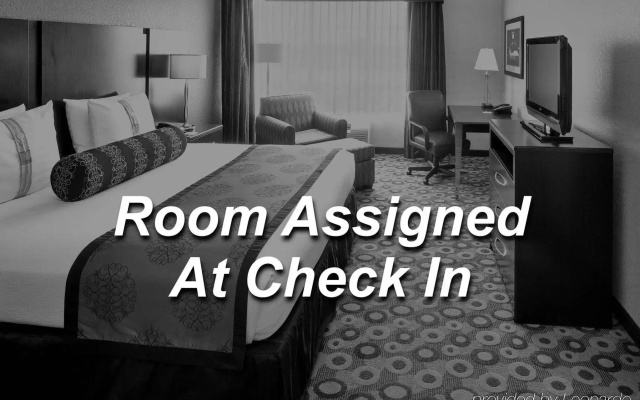 Holiday Inn Southaven Central - Memphis by IHG