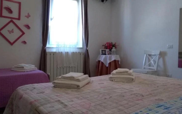 B&B Gli Alberetti