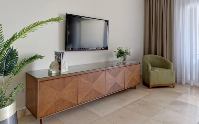 VESTA - Cairo Festival City Residence