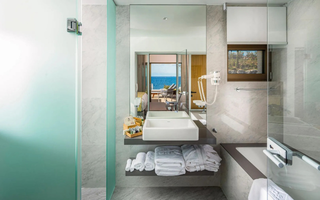 Mount Athos Resort