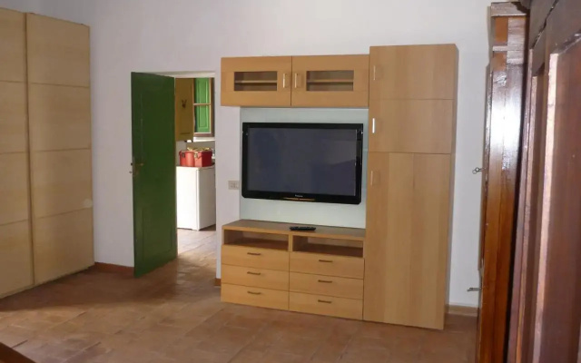 Casa "La Fortezza"