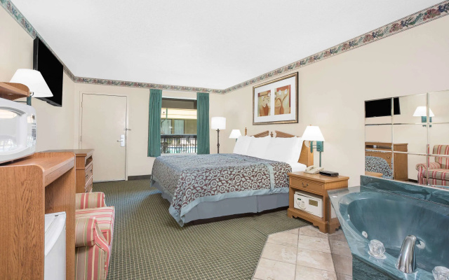 Park Inn by Radisson, Attalla-Gadsden