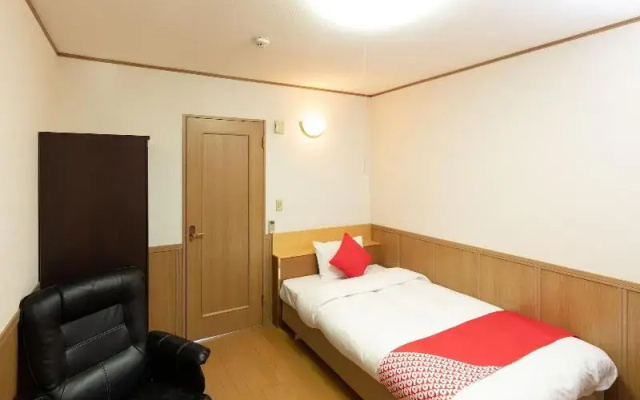OYO Hotel Four Seasons Yamoto