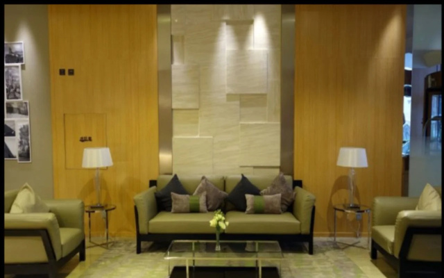 Atour Hotel