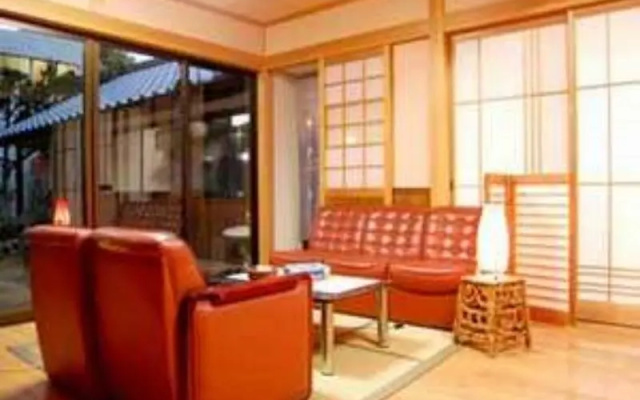 Hinagu Onsen Shinhama Ryokan
